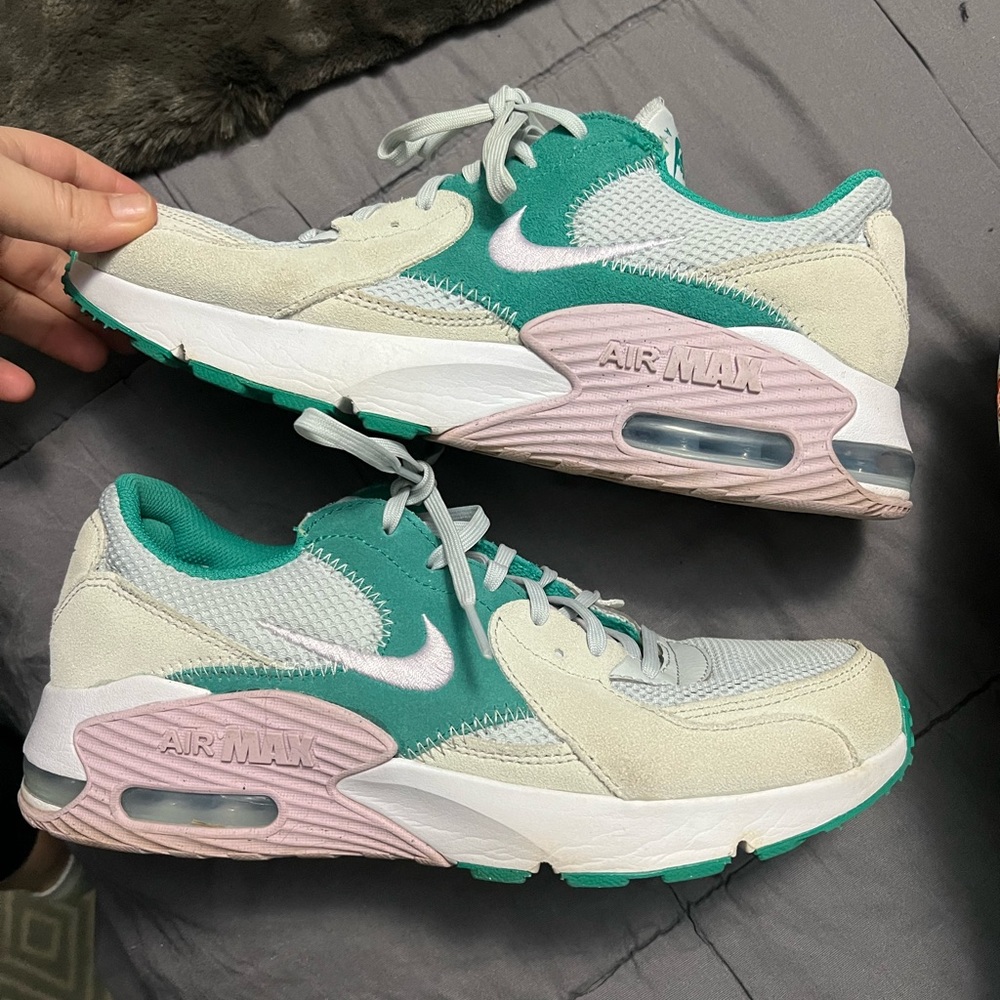 Nike air Max